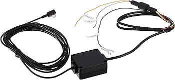 Amazon.com: Garmin Dash Cam Mini 2 + Parking Mode Cable : Electronics